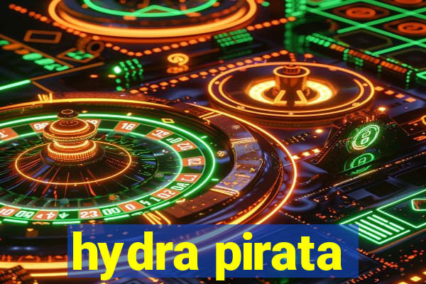 hydra pirata